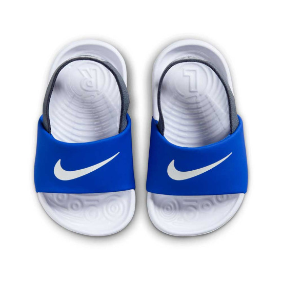 Nike Kawa Slides (TD)